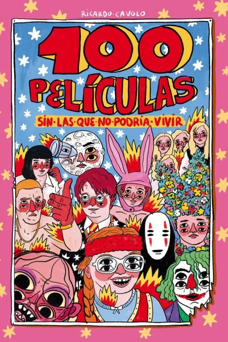 100 Películas sin las que no Podria Vivir