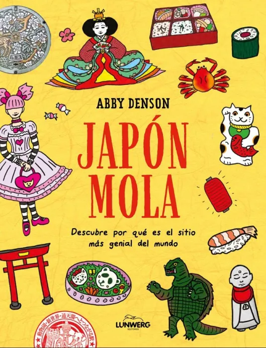 Japón Mola
