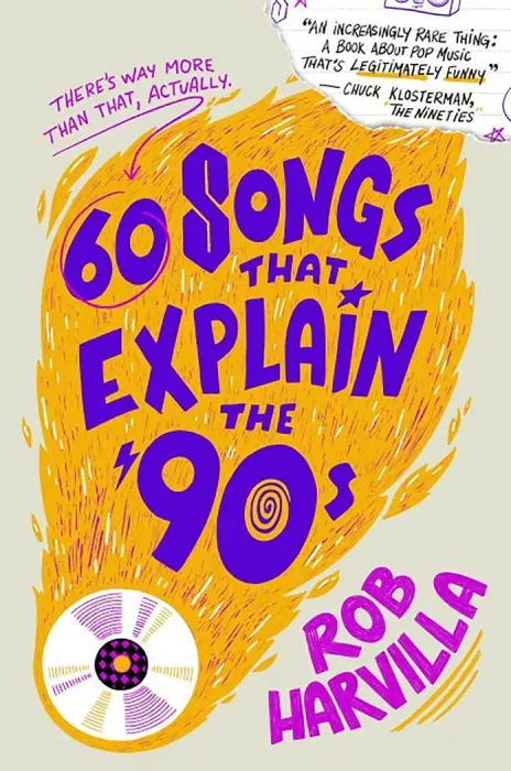 Los 90 en 90 Canciones (O Más)