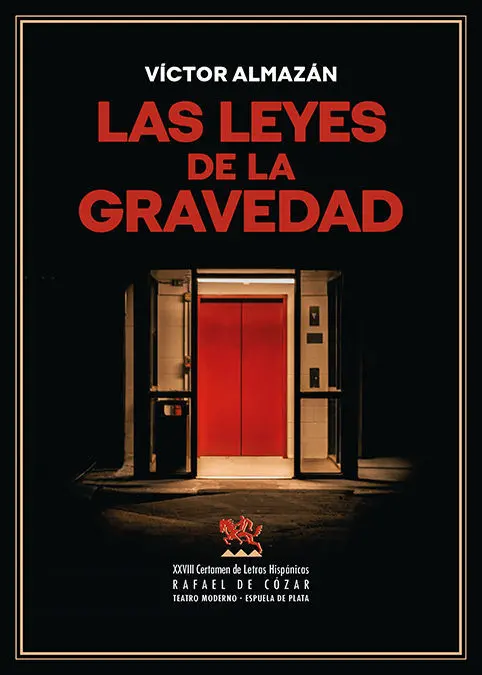 Las Leyes de la Gravedad