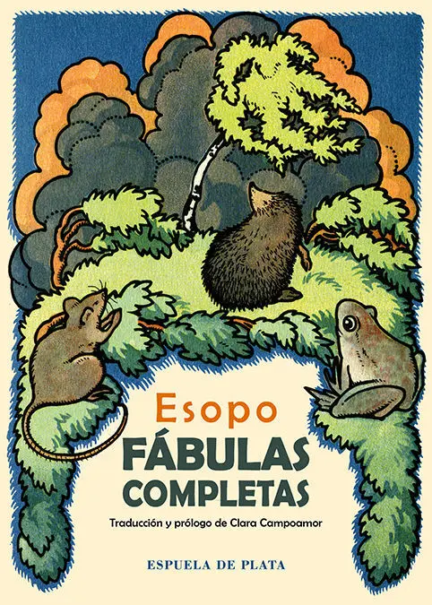 Fabulas Completas