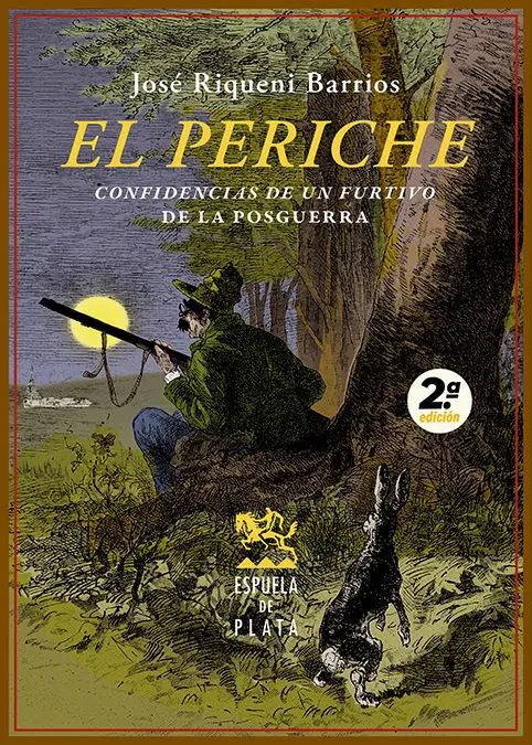 El Periche