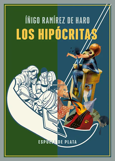 Los Hipócritas