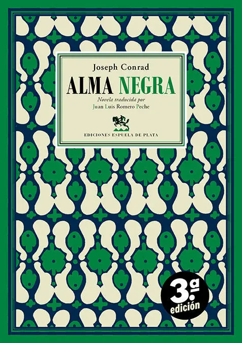 Alma Negra
