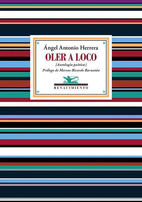 Oler a Loco