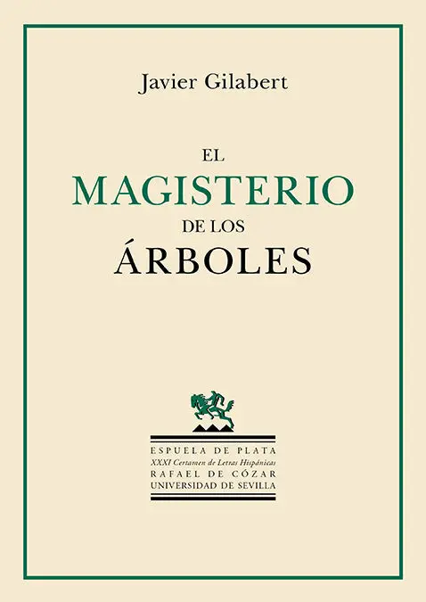 El Magisterio de los Arboles