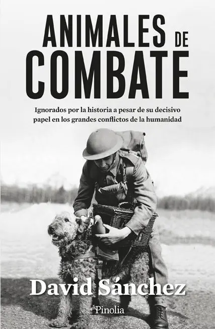 Animales de Combate