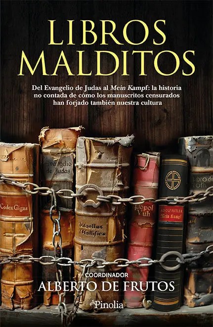 Libros Malditos