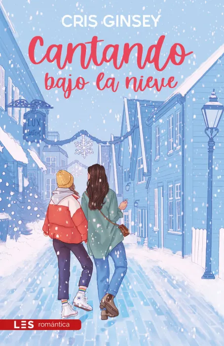 Cantando Bajo la Nieve
