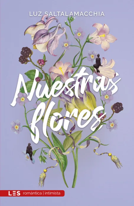 Nuestras Flores