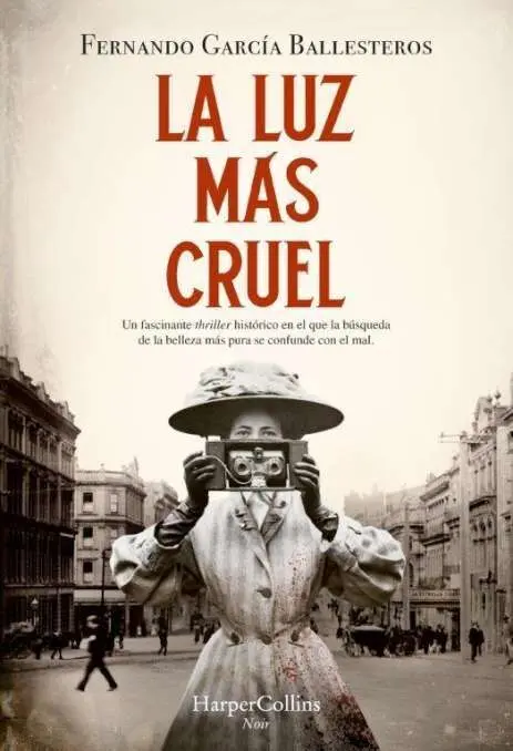 La Luz Más Cruel
