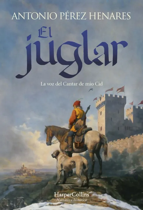 El Juglar