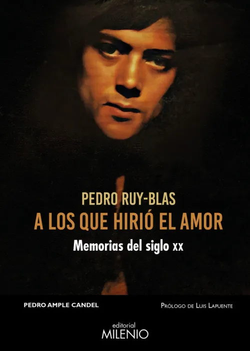A los que Hirió el Amor