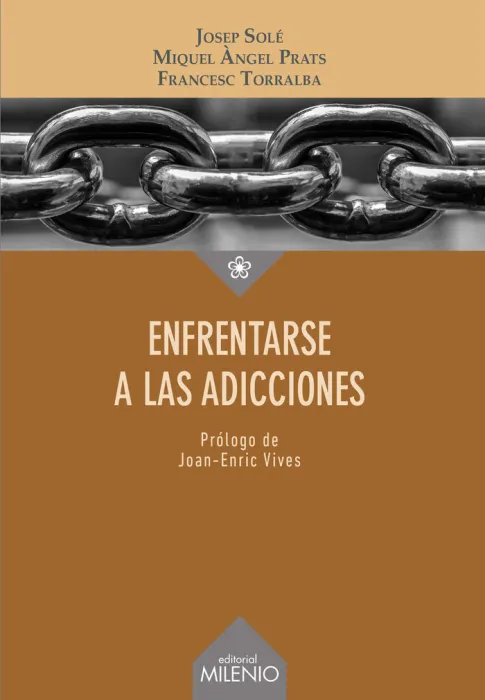 Enfrentarse a las Adicciones