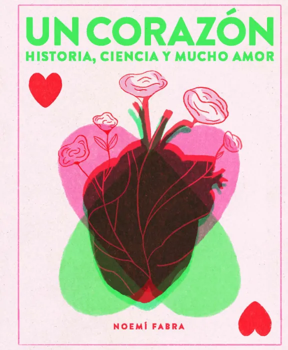 Un Corazon