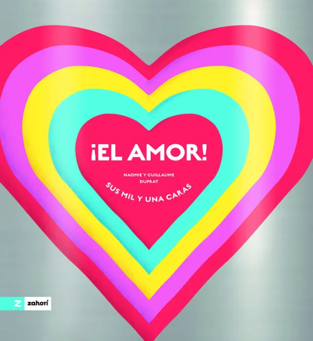El Amor!