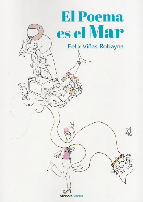 El Poema Es el Mar