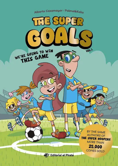 The Super Goals 1