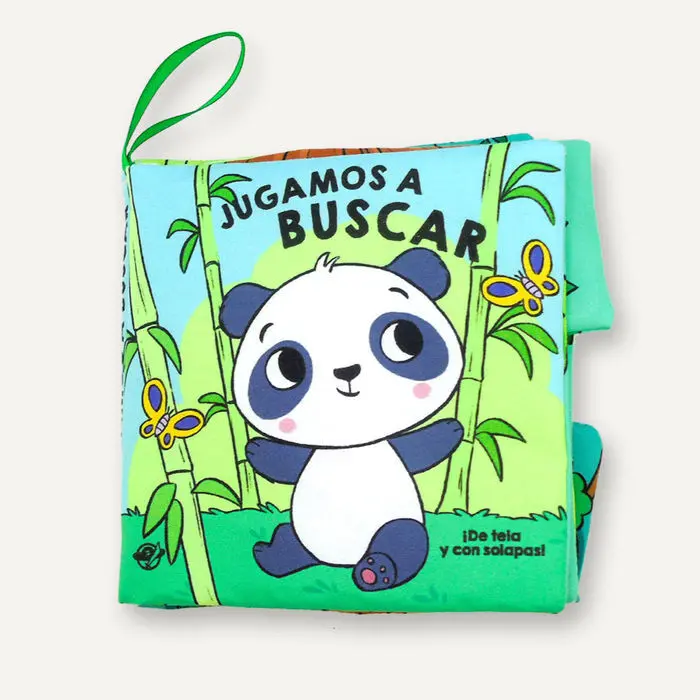 Jugamos a Buscar