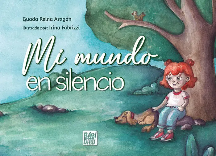 Mi Mundo en Silencio