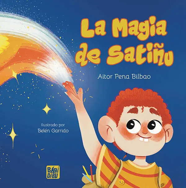 La Magia de Satiñu