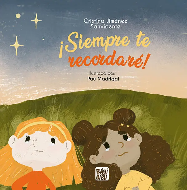 Siempre te Recordaré!