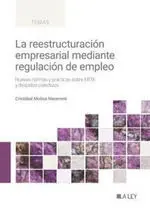 La Reestructuracion Empresarial Mediante Regulación de Empleo