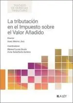 La Tributacion en el Impuesto Sobre el Valor Añadido