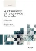 La Tributación en el Impuesto Sobre Sociedades
