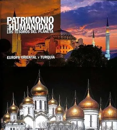 Europa Oriental y Turquía