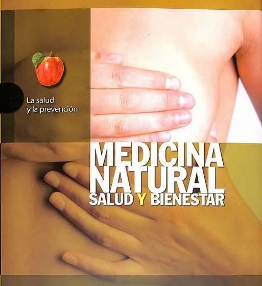 La Salud y la Prevencion - Medicina Natural. Salud y Bienestar