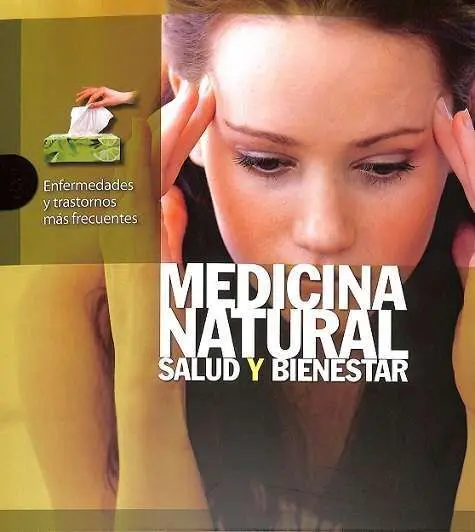 Enfermedades y Transtornos Mas Frecuente
