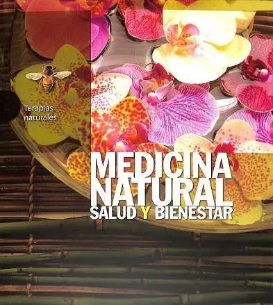 Terapias Naturales. Medicina Natural, Salud y Bienestar