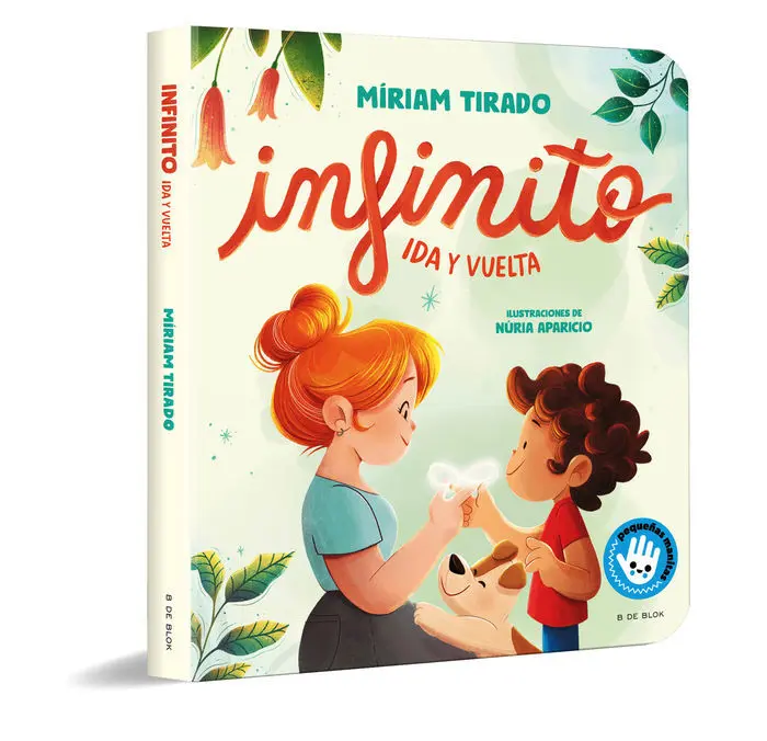 Infinito. Ida y Vuelta (Pequeñas Manitas)