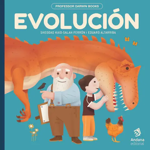Evolucion