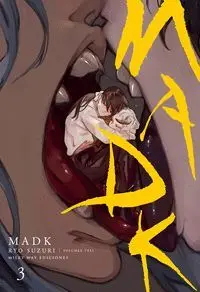 Madk 3