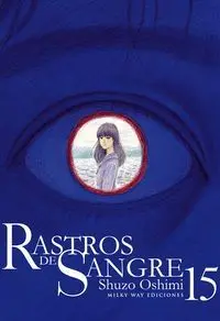 Rastros de Sangre 15