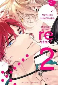 Therapy Game Restart Vol. 2