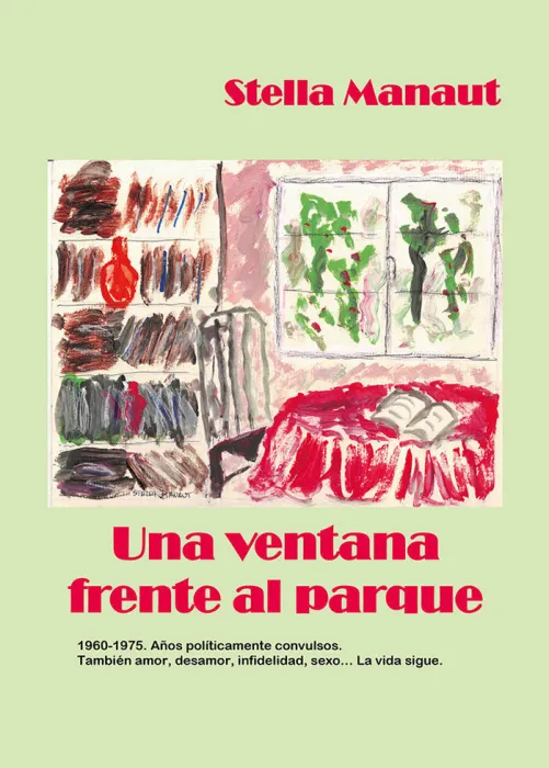 Una Ventana Frente Al Parque
