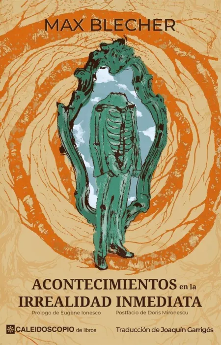 Acontecimientos en la Irrealidad Inmediata