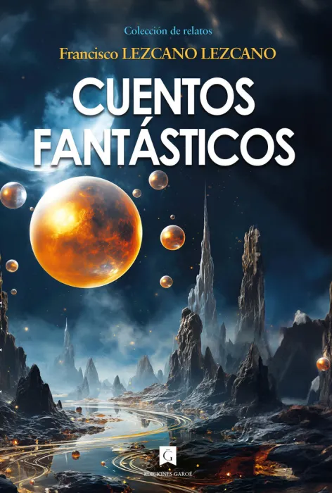 Cuentos Fantasticos