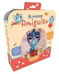 Mi Mimoso Amiguito. Animales a mi Alrededor