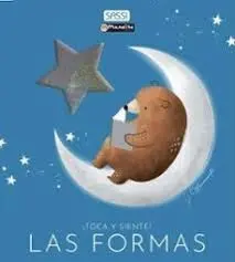 Las Formas. Toca y Siente