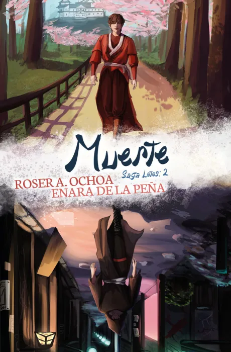Muerte (Saga Lotos 2)