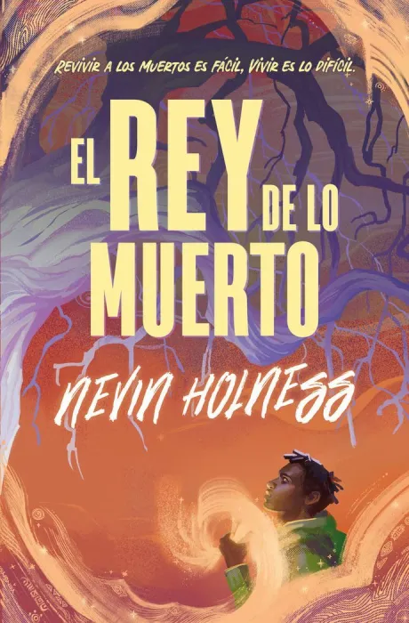 El Rey de lo Muerto