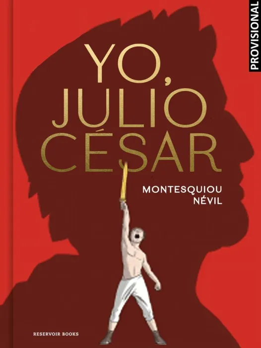Yo, Julio César