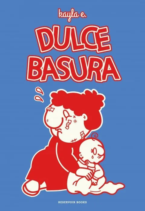 Dulce Basura