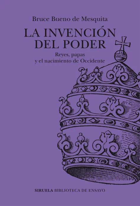La Invencion del Poder