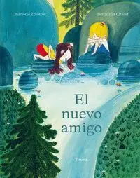 El Nuevo Amigo