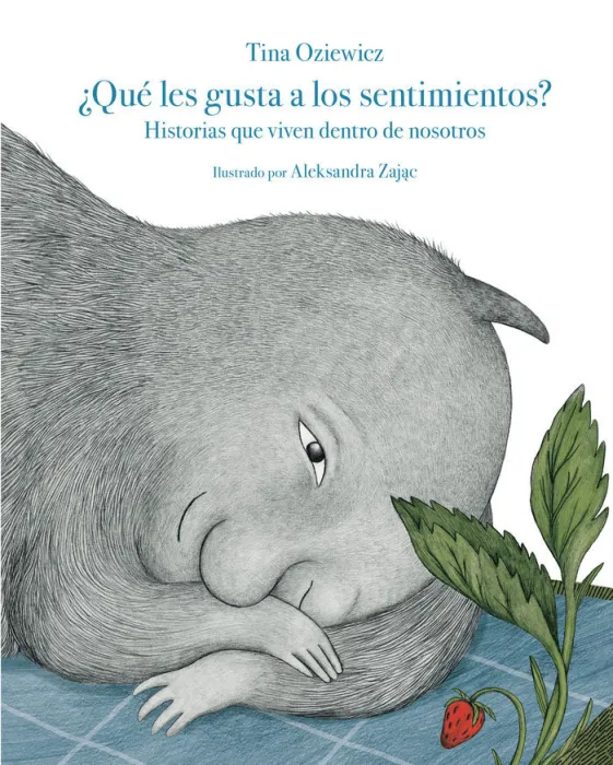 Qué les Gusta a los Sentimientos?